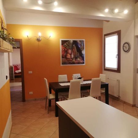 Cividale del Friuli Casa Vacanze Gaia מראה חיצוני תמונה