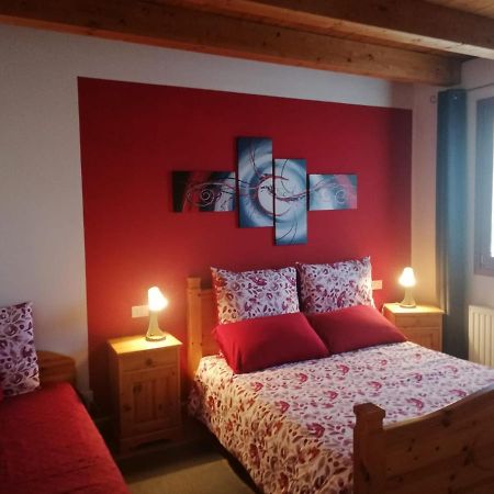 Cividale del Friuli Casa Vacanze Gaia מראה חיצוני תמונה
