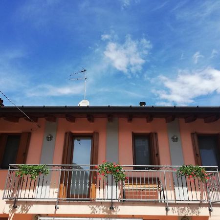 Cividale del Friuli Casa Vacanze Gaia מראה חיצוני תמונה