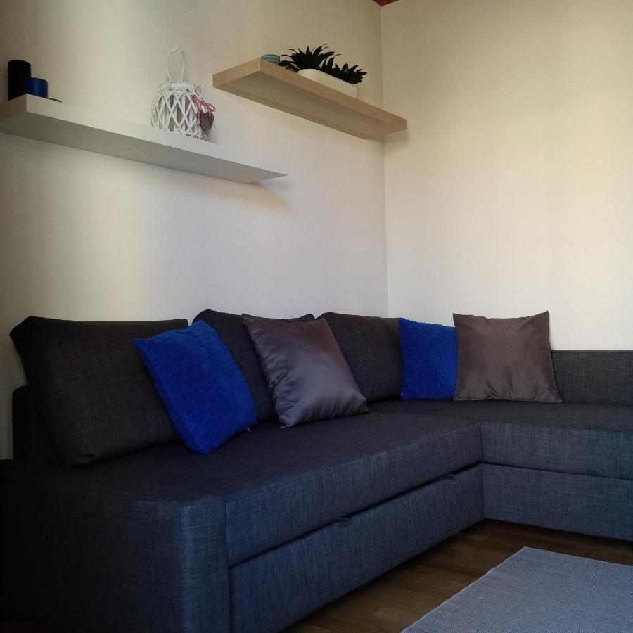 Cividale del Friuli Casa Vacanze Gaia מראה חיצוני תמונה