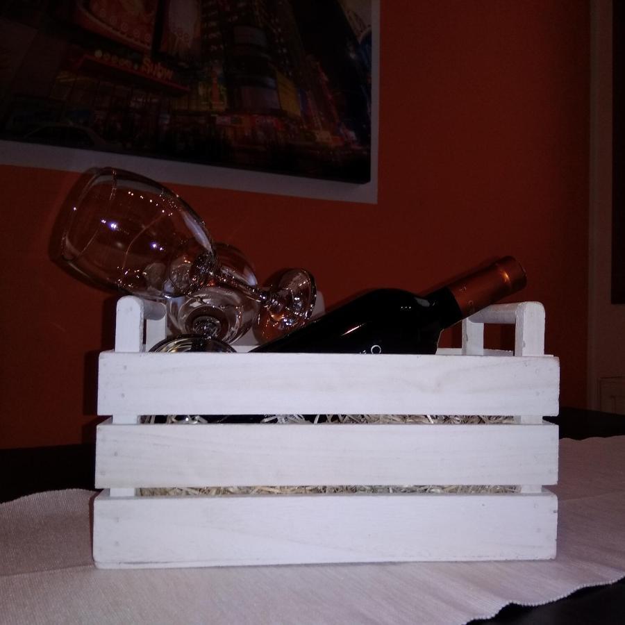 Cividale del Friuli Casa Vacanze Gaia מראה חיצוני תמונה