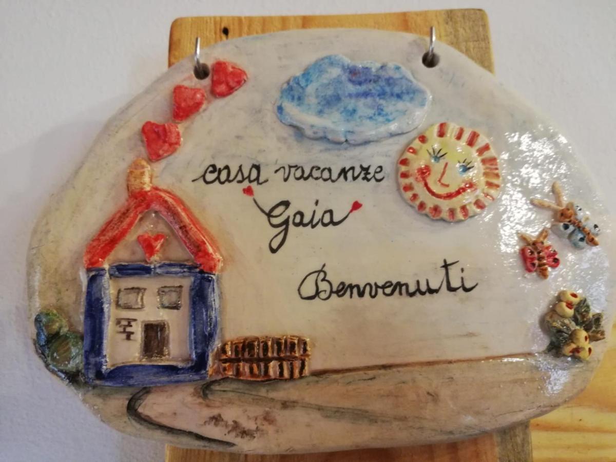 Cividale del Friuli Casa Vacanze Gaia מראה חיצוני תמונה