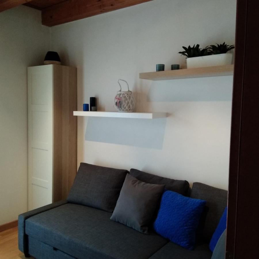 Cividale del Friuli Casa Vacanze Gaia מראה חיצוני תמונה