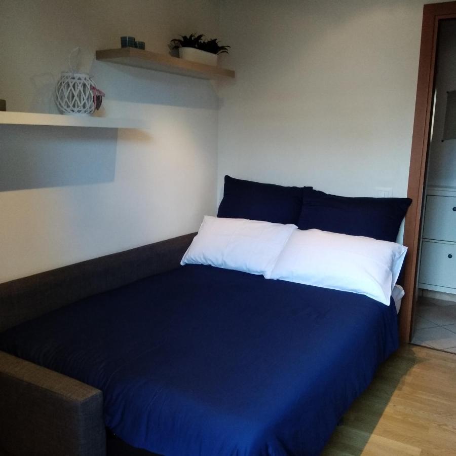 Cividale del Friuli Casa Vacanze Gaia מראה חיצוני תמונה